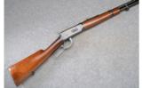 Winchester Model 94 (Flat Band) Carbine ~ .30-30 - 1 of 9