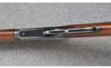 Winchester Model 94 (Flat Band) Carbine ~ .30-30 - 3 of 9