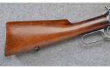Winchester Model 94 (Flat Band) Carbine ~ .30-30 - 5 of 9