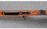 Winchester Model 70 (Post '64) Varmint ~ .225 Win. - 5 of 9