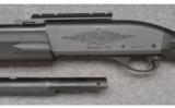 Remington Model 1100 ~ 12 GA with Two Barrels - 7 of 9