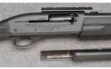 Remington Model 1100 ~ 12 GA with Two Barrels - 3 of 9