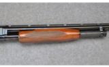 Winchester Model 12Y ~ 12 Ga. - 6 of 9