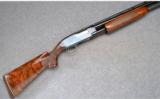 Winchester Model 12Y ~ 12 Ga. - 1 of 9