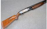 Winchester Model 12 ~ 12 Ga. - 1 of 9