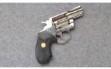 Colt Detective Special ~ .38 Special - 1 of 2