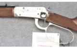 Winchester Model 94 John Wayne Commemorative ~ .32-40 - 8 of 9