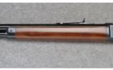 Winchester Model 1892 (Japan) Engraved ~ .45 Colt - 6 of 9