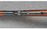 Winchester Model 1892 (Japan) Engraved ~ .45 Colt - 5 of 9