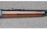 Winchester Model 1892 (Japan) Engraved ~ .45 Colt - 4 of 9