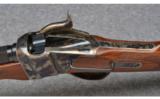 Pedersoli Sharps 1873 Game Rifle ~ .45-120 - 9 of 9