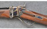 Pedersoli Sharps 1873 Game Rifle ~ .45-120 - 7 of 9