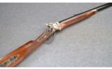 Pedersoli Sharps 1873 Game Rifle ~ .45-120 - 1 of 9