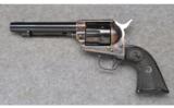 Colt (2nd Generation) Single Action Army ~ .38 Special - 2 of 5
