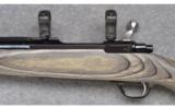 Ruger M77 Mark II Laminated Compact ~ .300 WSM - 7 of 9