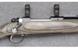 Ruger M77 Mark II Laminated Compact ~ .300 WSM - 3 of 9