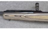 Ruger M77 Mark II Laminated Compact ~ .300 WSM - 6 of 9