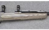 Ruger M77 Mark II Laminated Compact ~ .300 WSM - 4 of 9