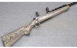 Ruger M77 Mark II Laminated Compact ~ .300 WSM - 1 of 9