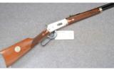 Winchester Model 94 Legendary Frontiersman ~ .38-55 - 1 of 9