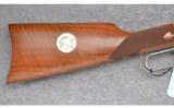 Winchester Model 94 Legendary Frontiersman ~ .38-55 - 2 of 9