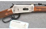 Winchester Model 94 Legendary Frontiersman ~ .38-55 - 3 of 9
