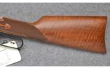 Winchester Model 94 Legendary Frontiersman ~ .38-55 - 8 of 9