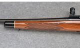 Remington Model 700 BDL ~ .222 Rem. - 6 of 9