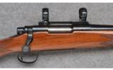 Remington Model 700 BDL ~ .222 Rem. - 3 of 9