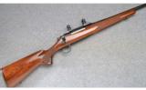 Remington Model 700 ~ .30-06 - 1 of 9