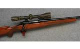 Winchester Model 70 Classic Sporter ~ .300 Wby.Mag. - 1 of 7