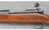 Winchester Model 54 .30-06 - 4 of 9