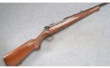 Winchester Model 54 .30-06 - 1 of 9