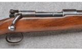 Winchester Model 54 .30-06 - 2 of 9