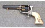 Ruger Vaquero (Old Model) Special Edition ~ .45 Colt - 2 of 2
