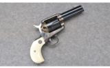 Ruger Vaquero Birdshead - Old Model ~ .45 Colt - 1 of 2
