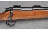 Remington Model 700 BDL ~ 6 MM Rem. - 3 of 9