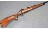 Remington Model 700 BDL ~ 6 MM Rem. - 1 of 9