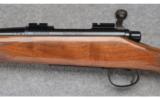 Remington Model 700 BDL ~ 6 MM Rem. - 7 of 9