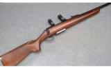Remington
Model 788 ~ .30-30 - 1 of 9