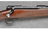 Winchester Model 70 (Pre '64) ~ .30-06 - 3 of 9