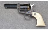 Ruger Vaquero - Old Model ~ .45 Colt - 2 of 2
