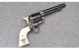 Ruger Vaquero - Old Model ~ .45 Colt - 1 of 2