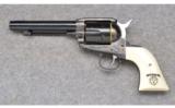 Ruger Vaquero - Old Model ~ .45 Colt - 2 of 2
