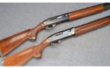 Remington Model 1100 Matched Pair ~ 28 GA & .410 Bore - Skeet - 1 of 9