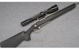 Remington Model 700 Stainless 7MM-08 - 1 of 9