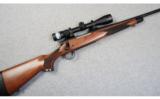 Remington 700 CDL ~ .30-06 Springfield - 1 of 7