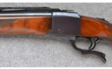 Ruger No. 1 H Tropical ~ .375 H&H Magnum - 7 of 9