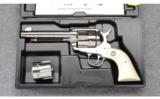 Ruger Vaquero Special Edition - Polished Stainless ~ .45 Colt/.45 ACP - 3 of 3