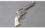 Ruger Vaquero Special Edition - Polished Stainless ~ .45 Colt/.45 ACP - 1 of 3
